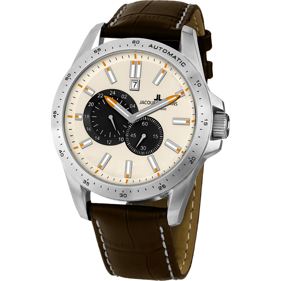 Часы Jacques Lemans Liverpool 1-1775B